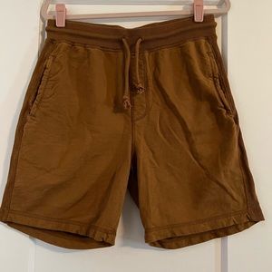 Free Planet Casual Cotton Shorts Size Small